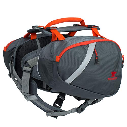 Mountainsmith K-9 Dog Pack von Mountainsmith