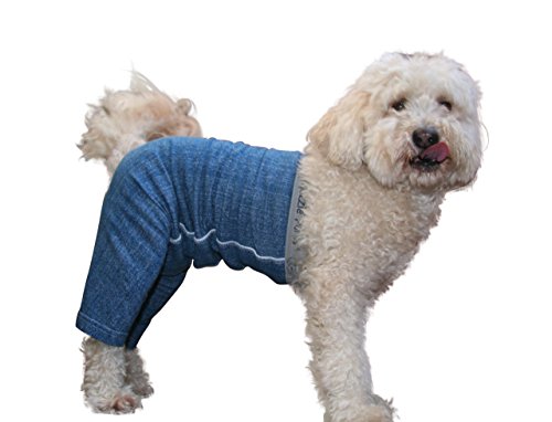 Mozzie Hose Original Dog Pants von Mozzie Pants