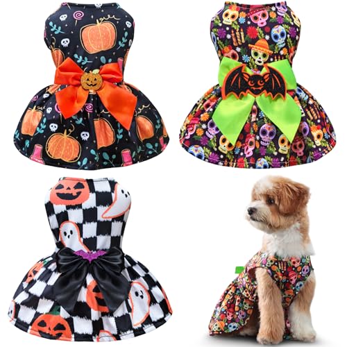 Halloween-Kostüm, Hundekleid, Größe M von Mrcopetal