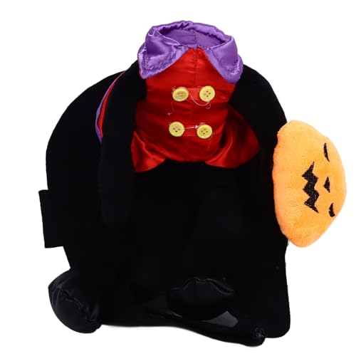 Rider Hundekostüm, Niedlich, Lustig, Halloween-Ritter-Stil, Hundebekleidung, Kleiner Welpe, Haustier, Halloween-Kostüm, Cosplay-Bekleidung, Kleidung, Cosplay von Mrisata