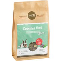 Mucki Kaninchen Menü Multi Mix - 1,5 kg von Mucki