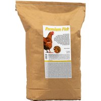 Mucki Premium Pick Hühnerfutter - 3,5 kg von Mucki