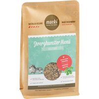 Mucki Zwerghamster Menü Multi Mix - 1,5 kg von Mucki