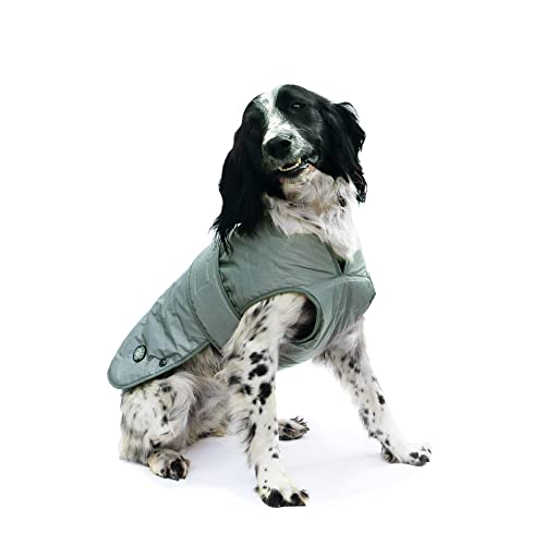 Ancol Ultimate Reflektierender Hundemantel, Größe XL von Muddy Paws