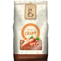 Mühldorfer Karotten-Chips - 3,5 kg von Mühldorfer