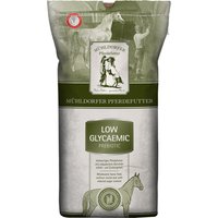 Mühldorfer Low Glycaemic prebiotic - 2 x 15 kg von Mühldorfer