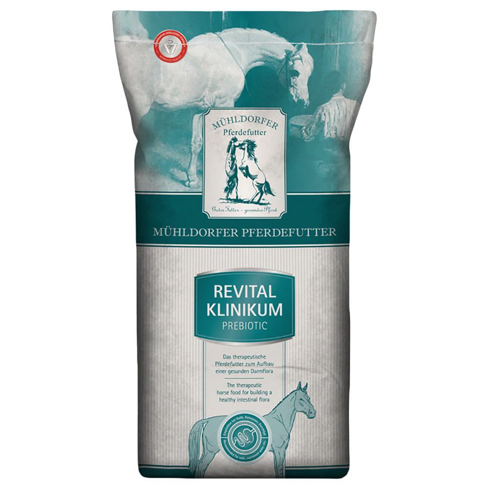 Mühldorfer Revital Klinikum prebiotic - 20 kg Mühldorfer Revital Klinikum prebiotic - 20 kg von Mühldorfer