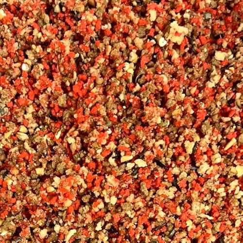 Mühle Gladen Eifutter Rot 1000g von Mühle Gladen