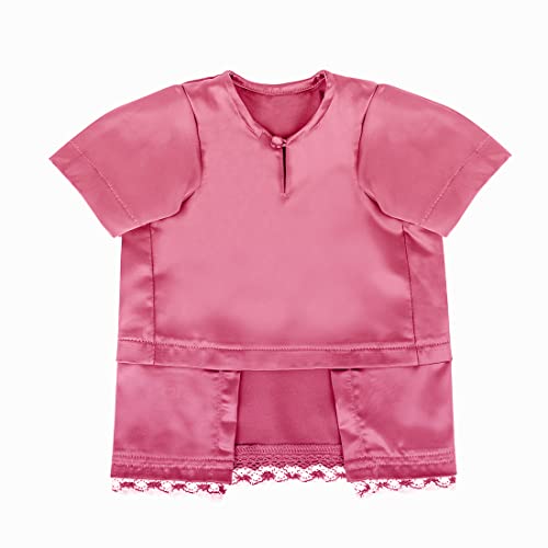 Muka Pet Clothes Welpen-T-Shirt für kleine Katzen und Hunde, Pullover, Jacke, Haustierbekleidung für den täglichen Gebrauch von Muka