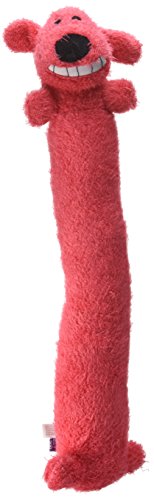 MULTIPET Loofa Hund, Größe L, 45,7 cm von Multi Pet