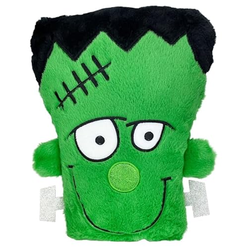 Multipet Frankenstein Hundespielzeug Head X-Large von Multi Pet