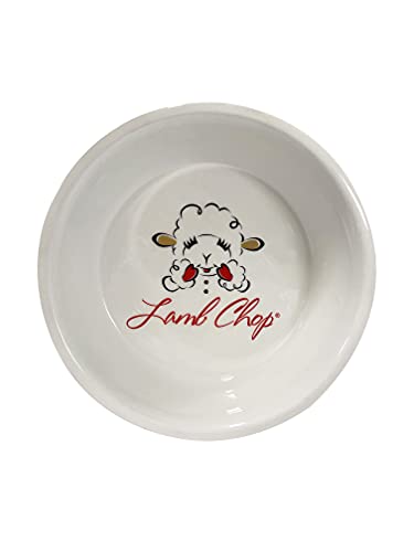 Multipet Lambchop Hundenapf - 1 Tasse von Multi Pet