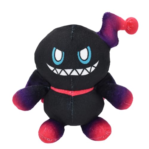 Multipet Sonic Chao - Dark Plush Dog Toy von Multi Pet