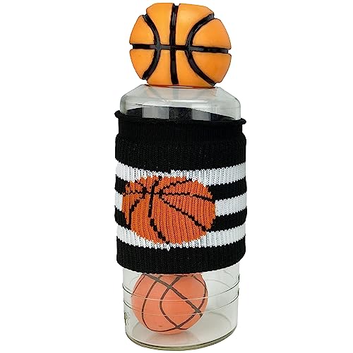 Multipet Sports Snackers - Basketball von Multi Pet