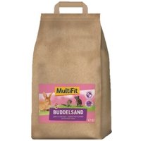 MultiFit Buddelsand 8L von MultiFit