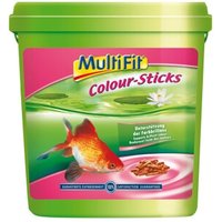 MultiFit Color-Sticks 5 l von MultiFit