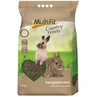 MultiFit Country Pellets 10 kg von MultiFit