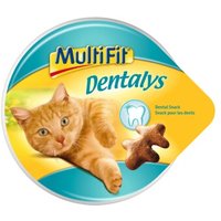 MultiFit Dentalys 7x60g von MultiFit