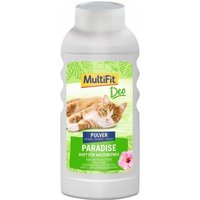 MultiFit Deodorant 750g Paradise von MultiFit