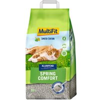MultiFit Fresh Comfort Wiesenduft 20 l MultiFit Fresh Comfort Wiesenduft 20 l von MultiFit