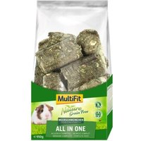 MultiFit Grain Free All in One Meerschweinchen 950g von MultiFit