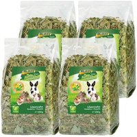 MultiFit Grain Free Kräuter 4er Set Löwenzahn 4x100 g von MultiFit