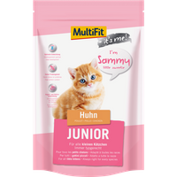 MultiFit It's Me Sammy Junior Huhn 750 g von MultiFit