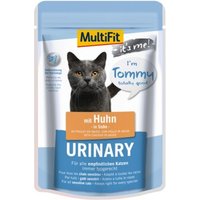 MultiFit It's Me Urinary Huhn 48x85 g von MultiFit