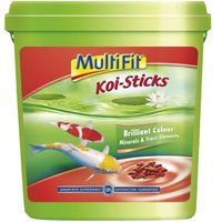 MultiFit Koi-Sticks 5 l von MultiFit