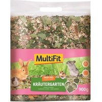 MultiFit Kräutergarten 10 l von MultiFit