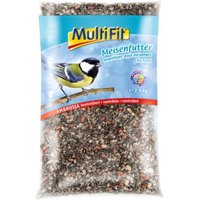 MultiFit Meisenfutter 2,5kg von MultiFit