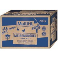 MultiFit Meisenknödel ohne Netz von MultiFit