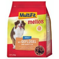 MultiFit Mellos 1,5kg von MultiFit