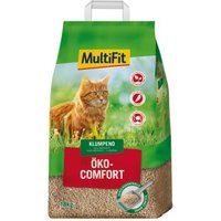 MultiFit Öko-Comfort 18 kg von MultiFit