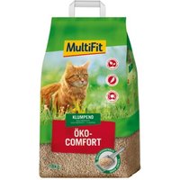 MultiFit Öko-Comfort 18 kg MultiFit Öko-Comfort 18 kg von MultiFit