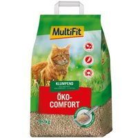 MultiFit Öko-Comfort 9,7 kg von MultiFit