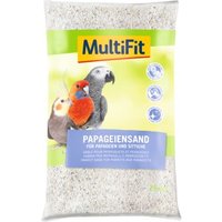 MultiFit Papageiensand 25 kg von MultiFit