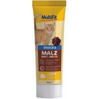 MultiFit Paste 3x100g Malzpaste mit Käse von MultiFit