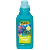 MultiFit Pflanzendünger 500 ml von MultiFit