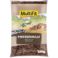 MultiFit Piniengranulat 1,05 kg von MultiFit