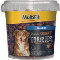 MultiFit Soft Trainies Medium 250g von MultiFit