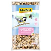 MultiFit Sommer Streufutter 2,5 kg von MultiFit