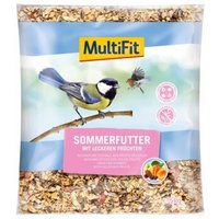 MultiFit Sommer Streufutter 5 kg von MultiFit