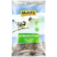 MultiFit Streufutter 5 kg von MultiFit