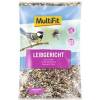 MultiFit Streufutter Leibgericht 5 kg von MultiFit