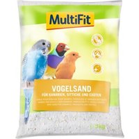 MultiFit Vogelsand 5 kg von MultiFit