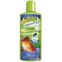 MultiFit Wasseraufbereiter Teich 500ml von MultiFit