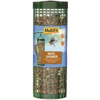 MultiFit Wildvogel Nussspender von MultiFit