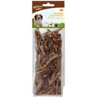 MultiFit native Kausticks aus Schweinedarm 2x100g von MultiFit