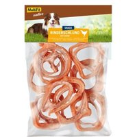 MultiFit native Rinderschlund Huhn 8x50 g von MultiFit